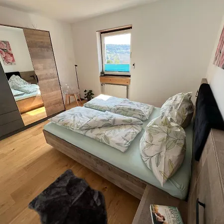 Traum Berg - Koppelberg 1 Appartement Verbandsgemeinde Verbandsgemeinde Traben-Trarbach Buitenkant foto