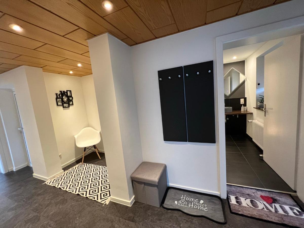 Appartement Traum Berg - Koppelberg 1 *