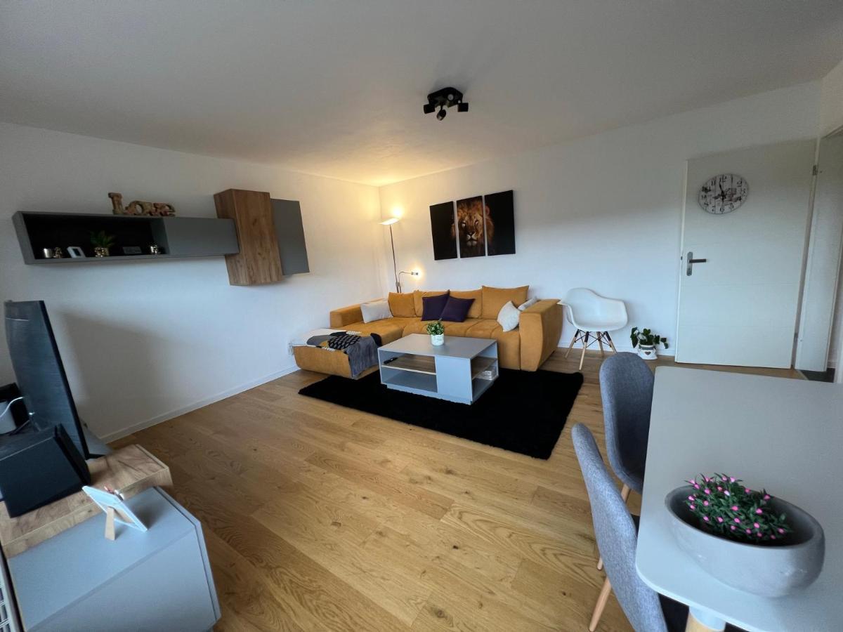 Apartment Traum Berg - Koppelberg 1 Traben-Trarbach