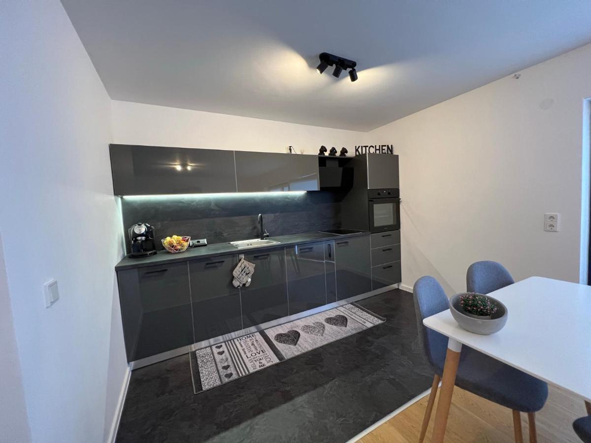 Appartement Traum Berg - Koppelberg 1
