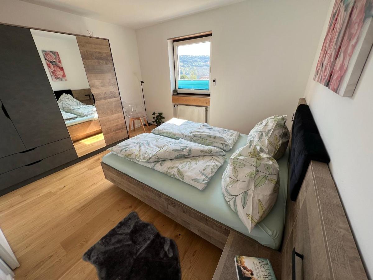 Apartment Traum Berg - Koppelberg 1 Traben-Trarbach