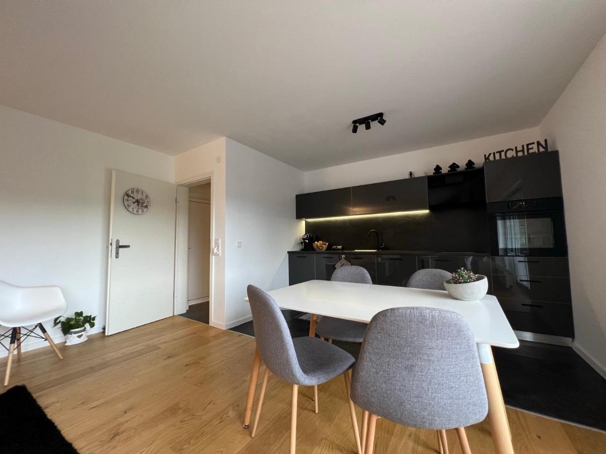 Traum Berg - Koppelberg 1 Apartment