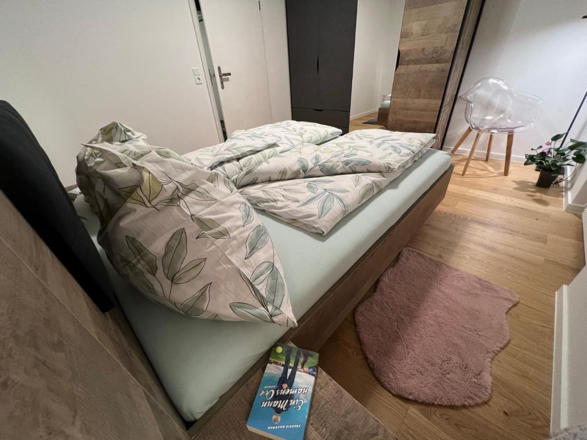 Apartment Traum Berg - Koppelberg 1 Traben-Trarbach