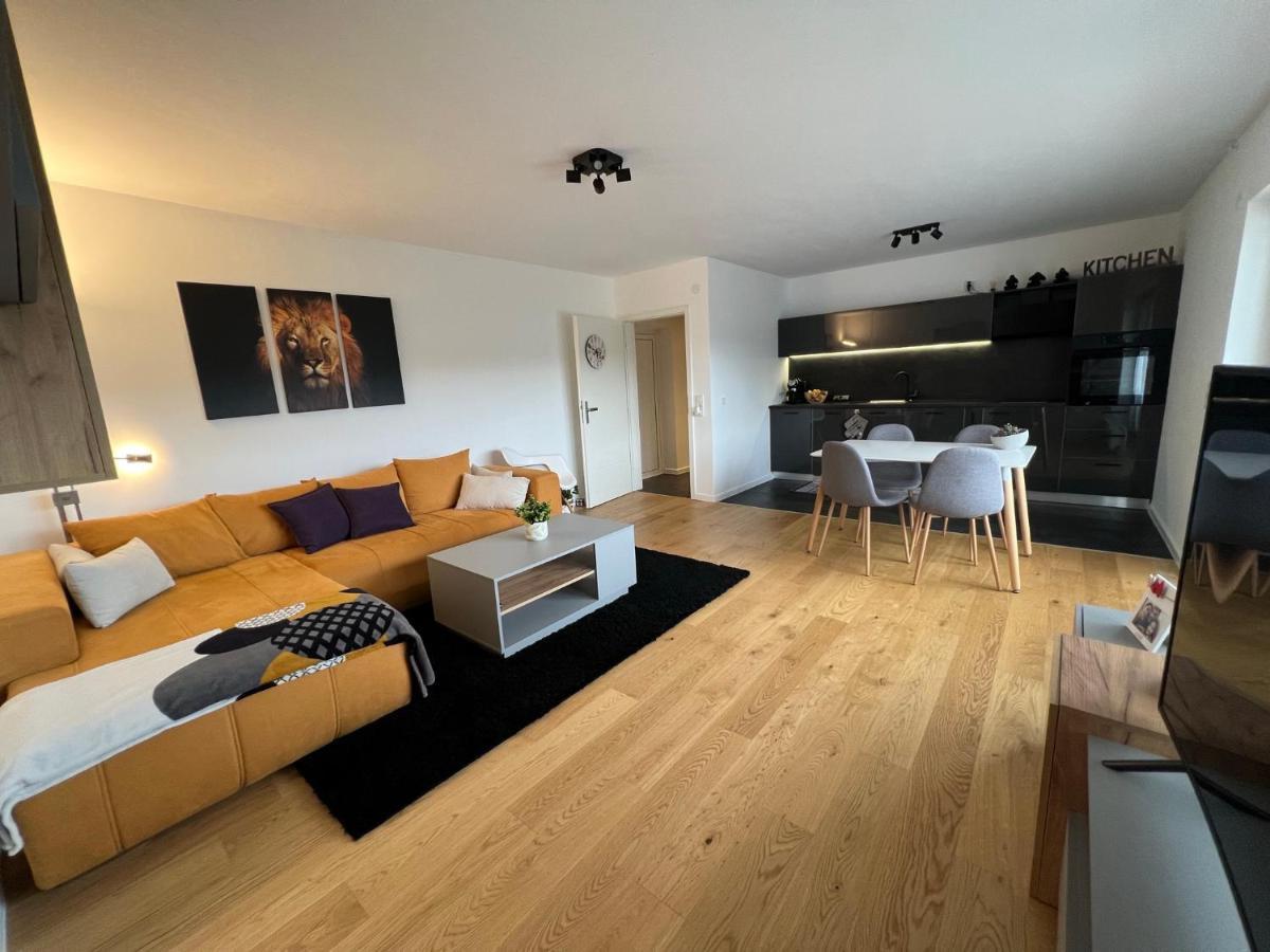 Apartment Traum Berg - Koppelberg 1 Traben-Trarbach