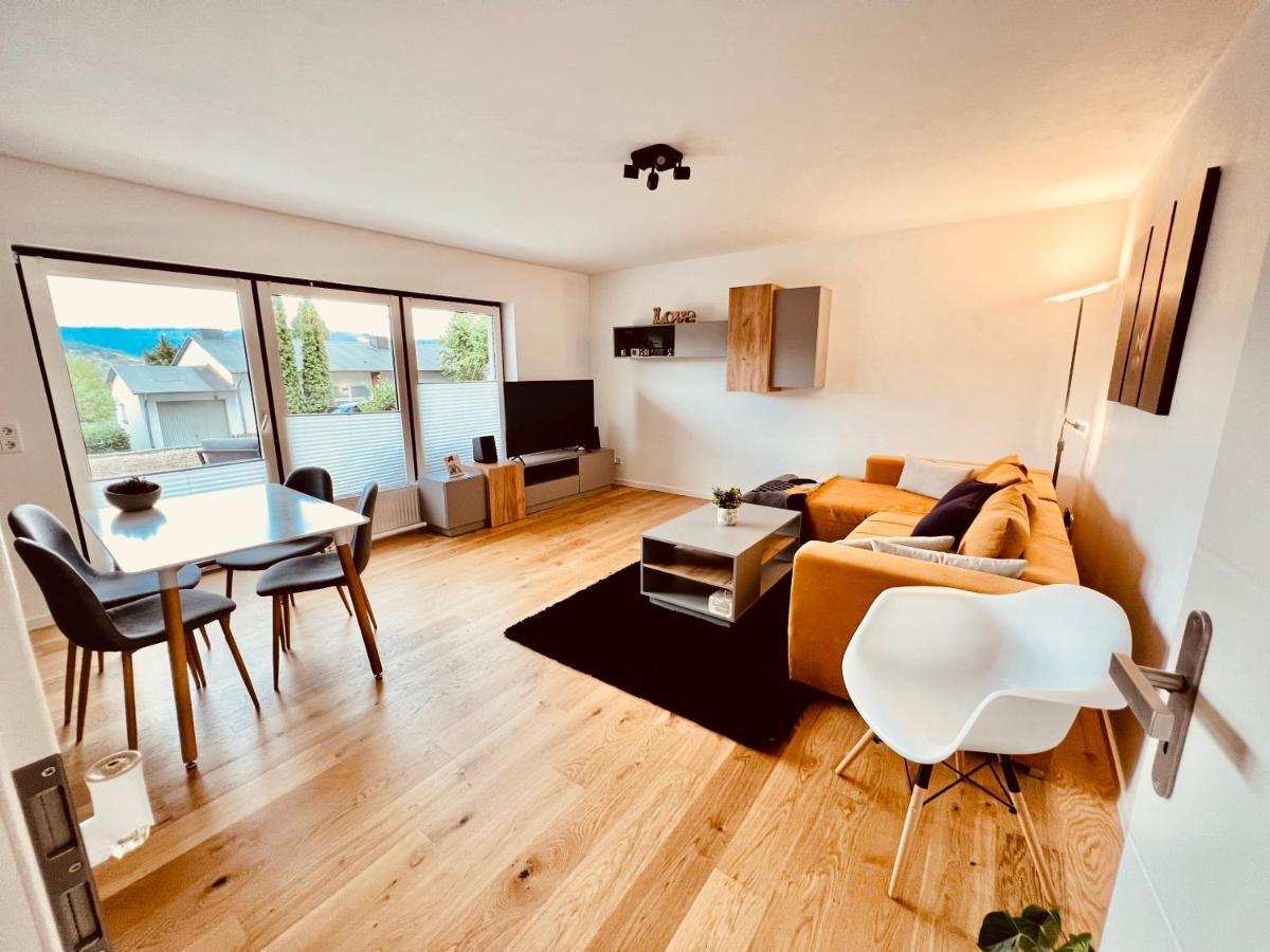 Apartment Traum Berg - Koppelberg 1 *
