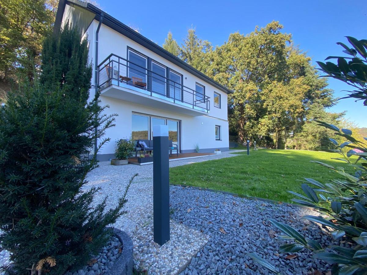 Apartment Traum Berg - Koppelberg 1 *