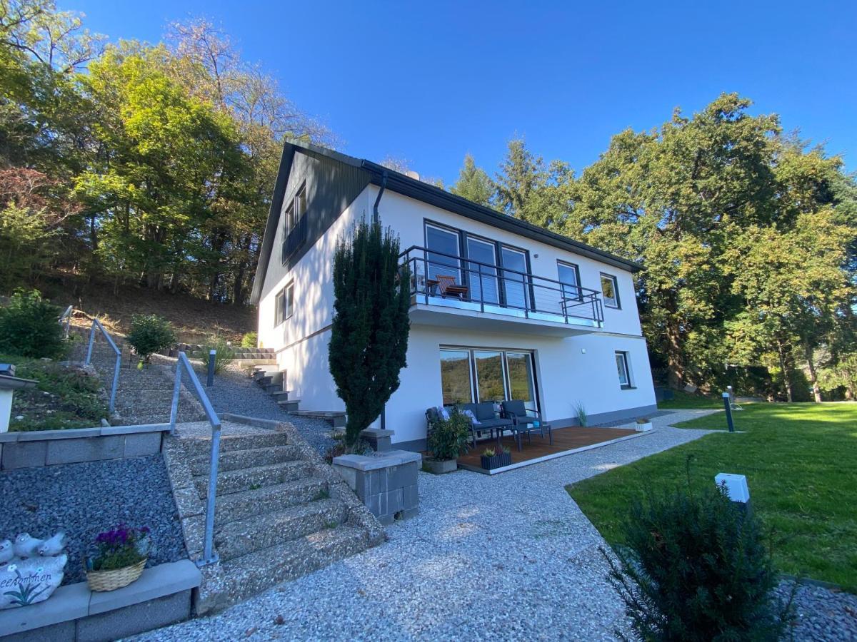 Apartment Traum Berg - Koppelberg 1