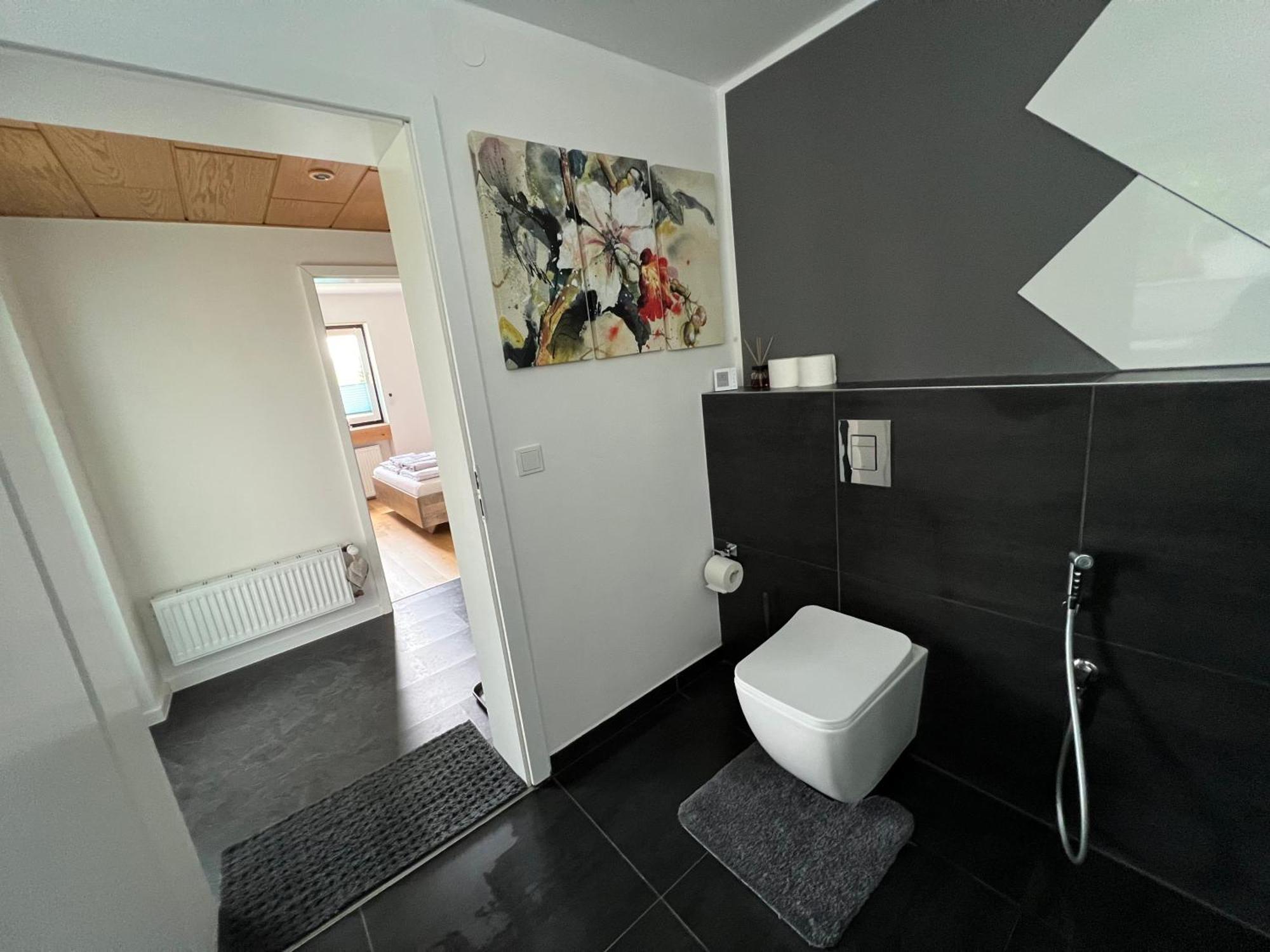 Appartement Traum Berg - Koppelberg 1