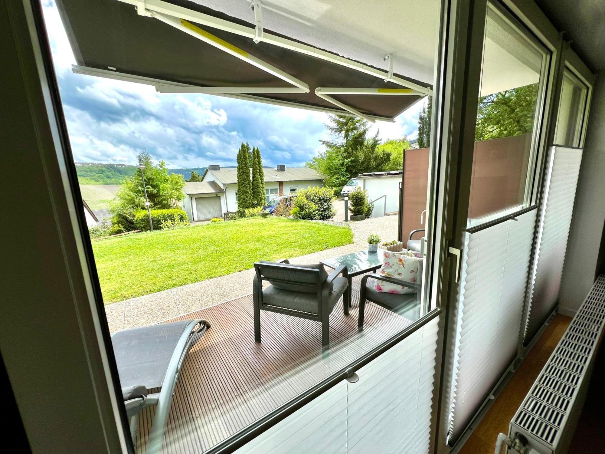 Appartement Traum Berg - Koppelberg 1 *